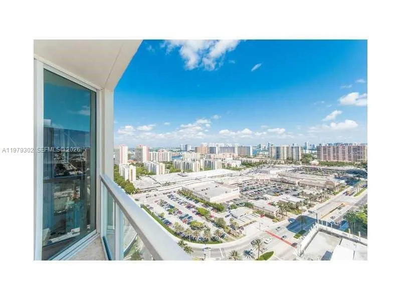 16699 Collins Ave #2406 Sunny Isles Beach, FL 33160