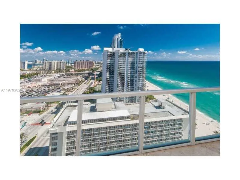 16699 Collins Ave #2406 Sunny Isles Beach, FL 33160