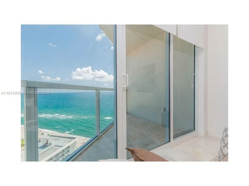 16699 Collins Ave #2406 Sunny Isles Beach, FL 33160