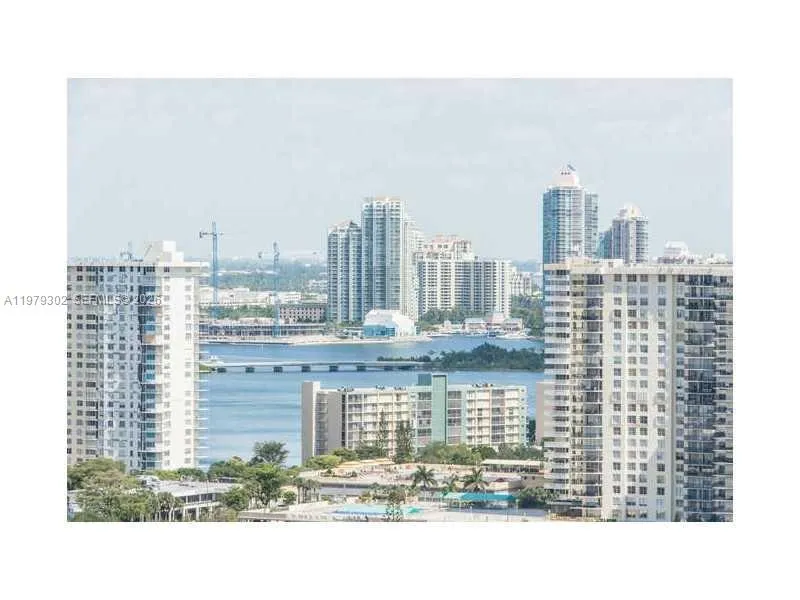 16699 Collins Ave #2406 Sunny Isles Beach, FL 33160