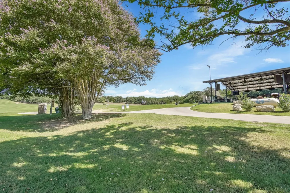 18902 Nicklaus Drive Point Venture, TX 78645