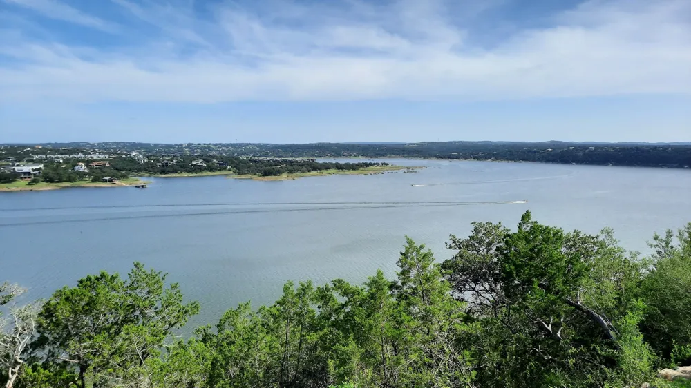 18902 Nicklaus Drive Point Venture, TX 78645