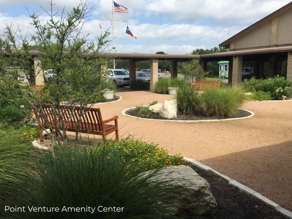 18902 Nicklaus Drive Point Venture, TX 78645