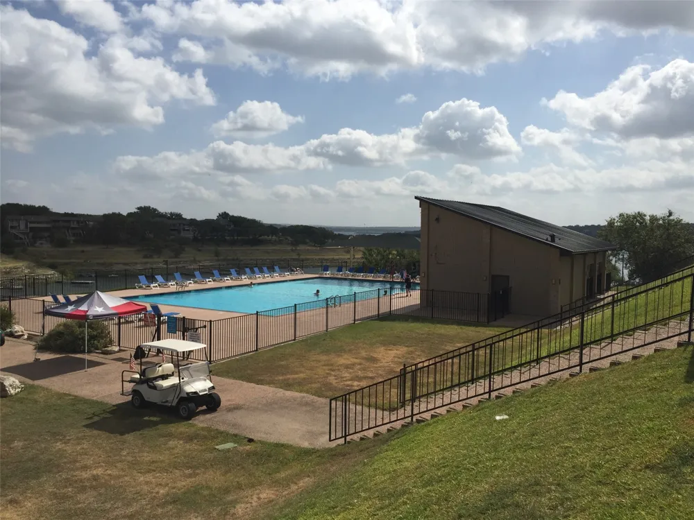 18902 Nicklaus Drive Point Venture, TX 78645