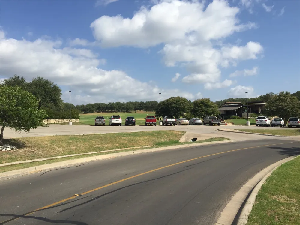 18902 Nicklaus Drive Point Venture, TX 78645