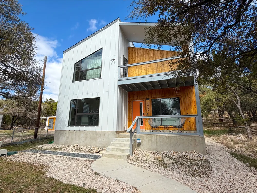 1659 Westview Court Drive Canyon Lake, TX 78133