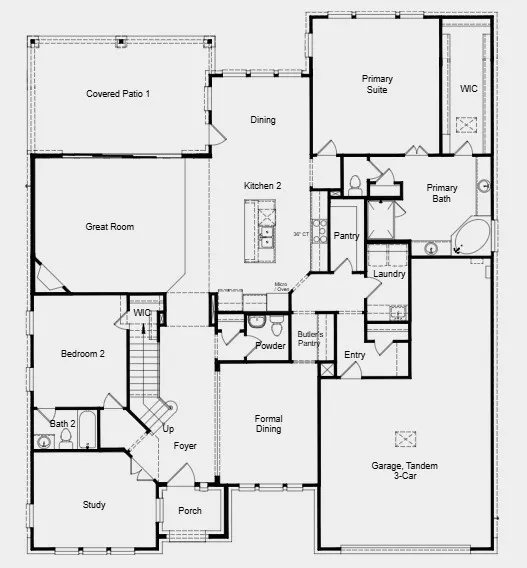 1524 Novara Trail Leander, TX 78641