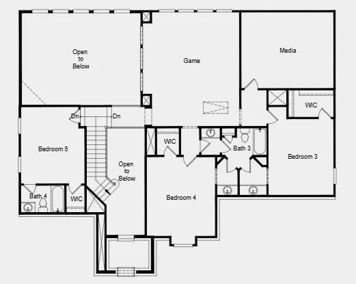 1524 Novara Trail Leander, TX 78641