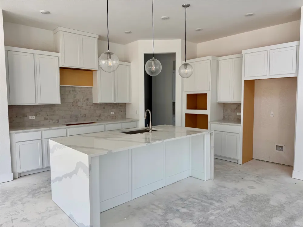 1524 Novara Trail Leander, TX 78641