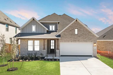 242 Five Mile Creek Way