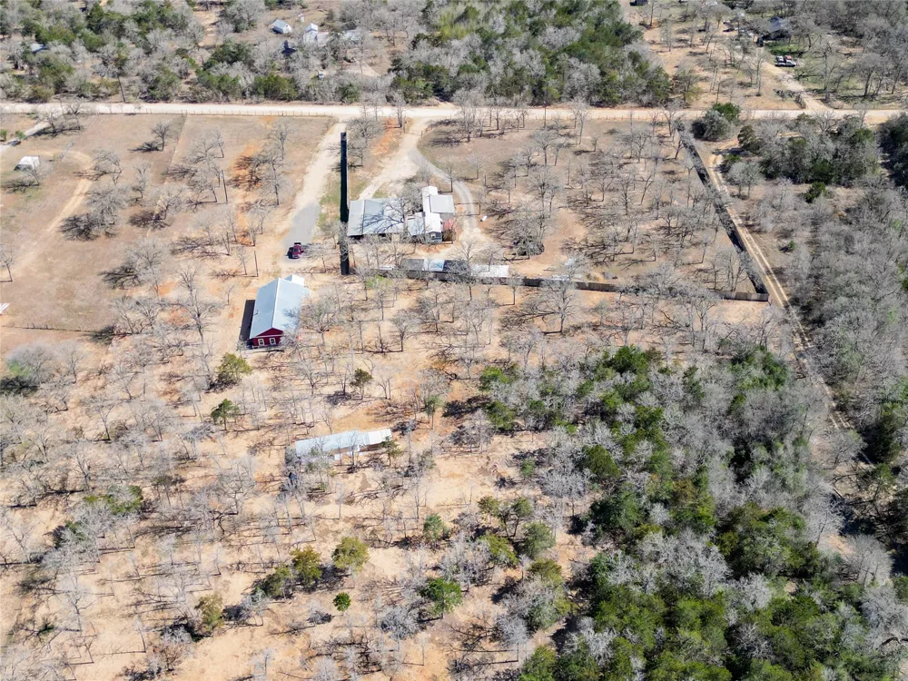 661 Hidden Oak Road Dale, TX 78616