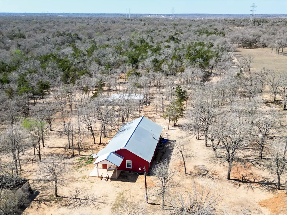 661 Hidden Oak Road Dale, TX 78616
