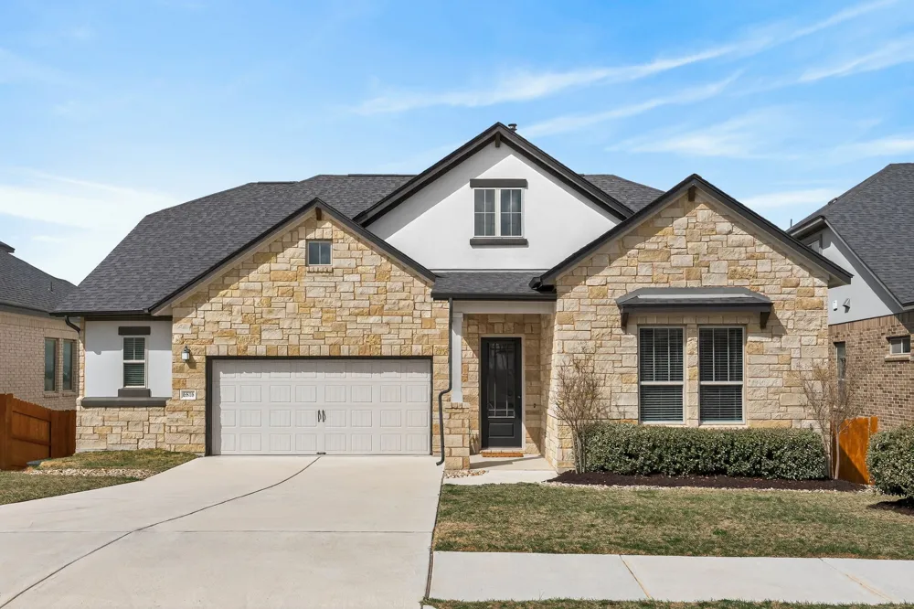 6816 Empresa Drive Austin, TX 78738
