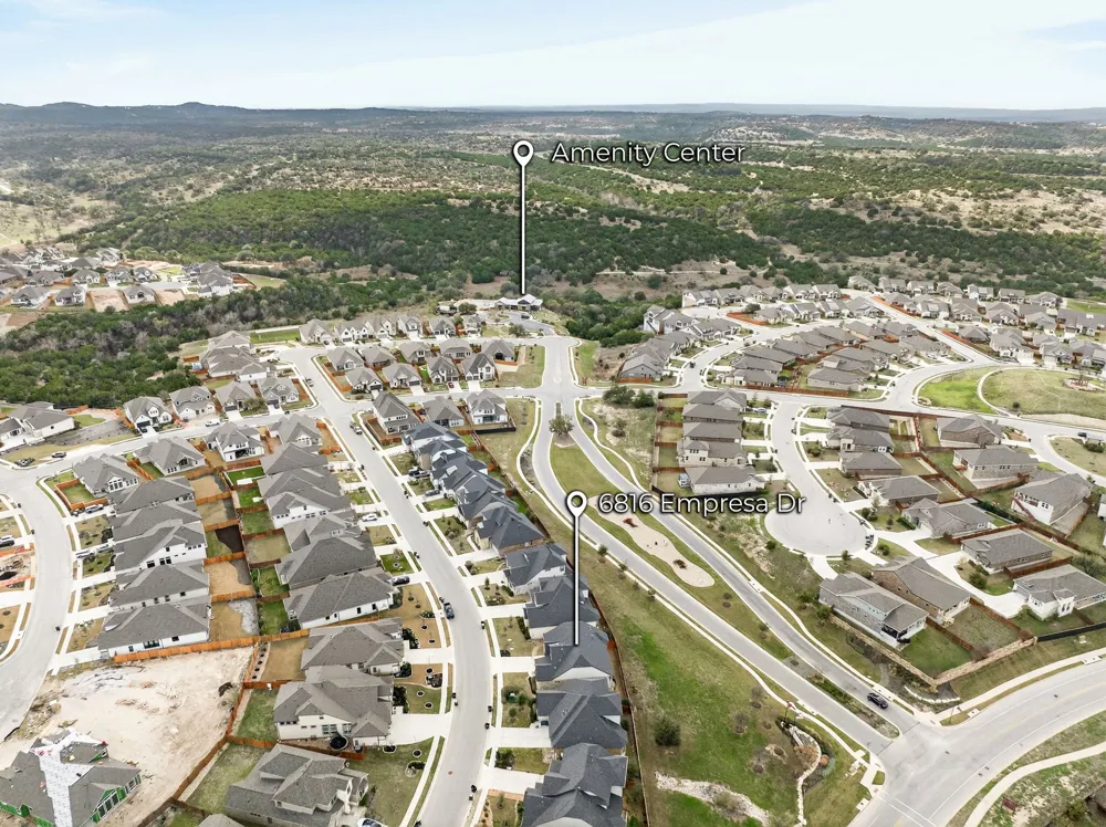 6816 Empresa Drive Austin, TX 78738