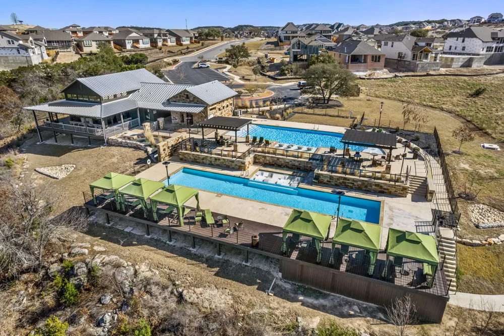 6816 Empresa Drive Austin, TX 78738