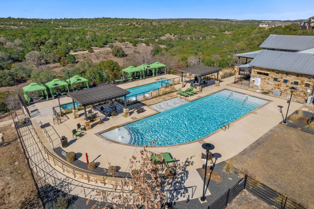 6816 Empresa Drive Austin, TX 78738