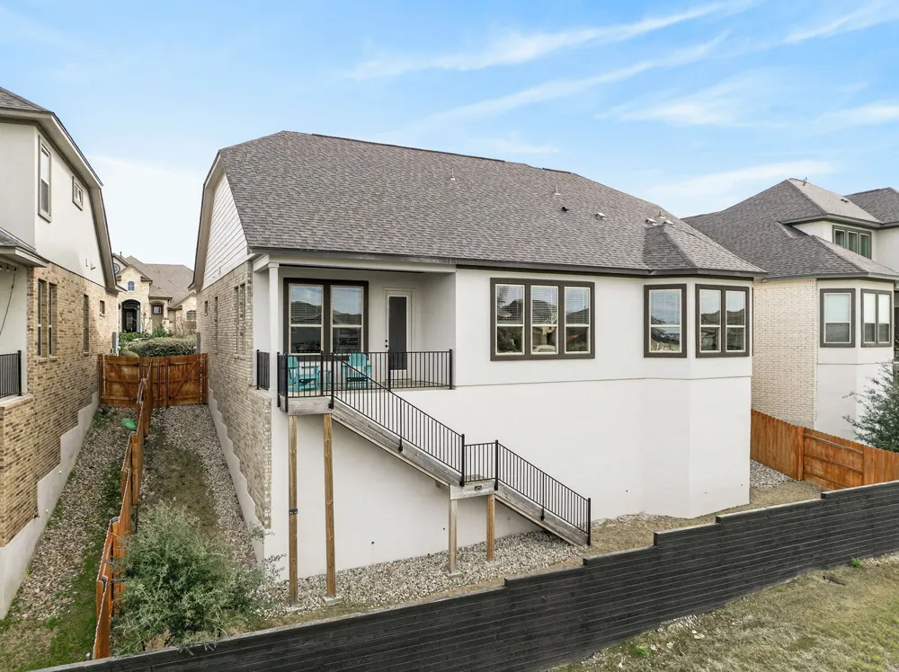 6816 Empresa Drive Austin, TX 78738