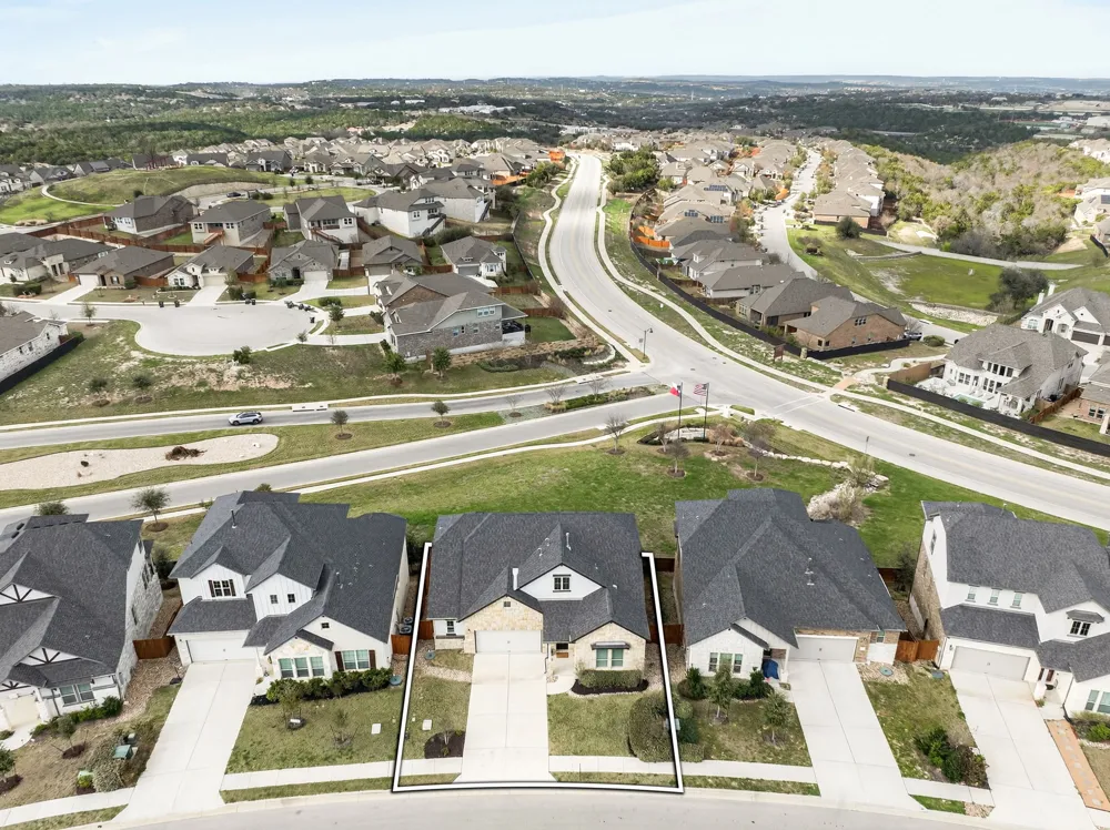 6816 Empresa Drive Austin, TX 78738