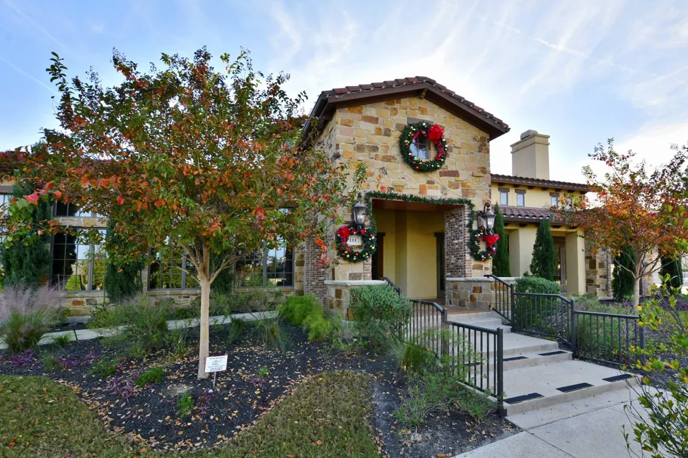 106 Bella Toscana Avenue #3208 Lakeway, TX 78734
