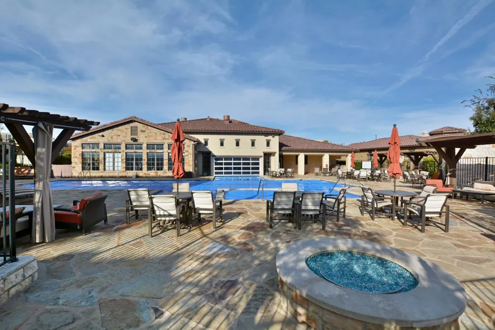 106 Bella Toscana Avenue #3208 Lakeway, TX 78734