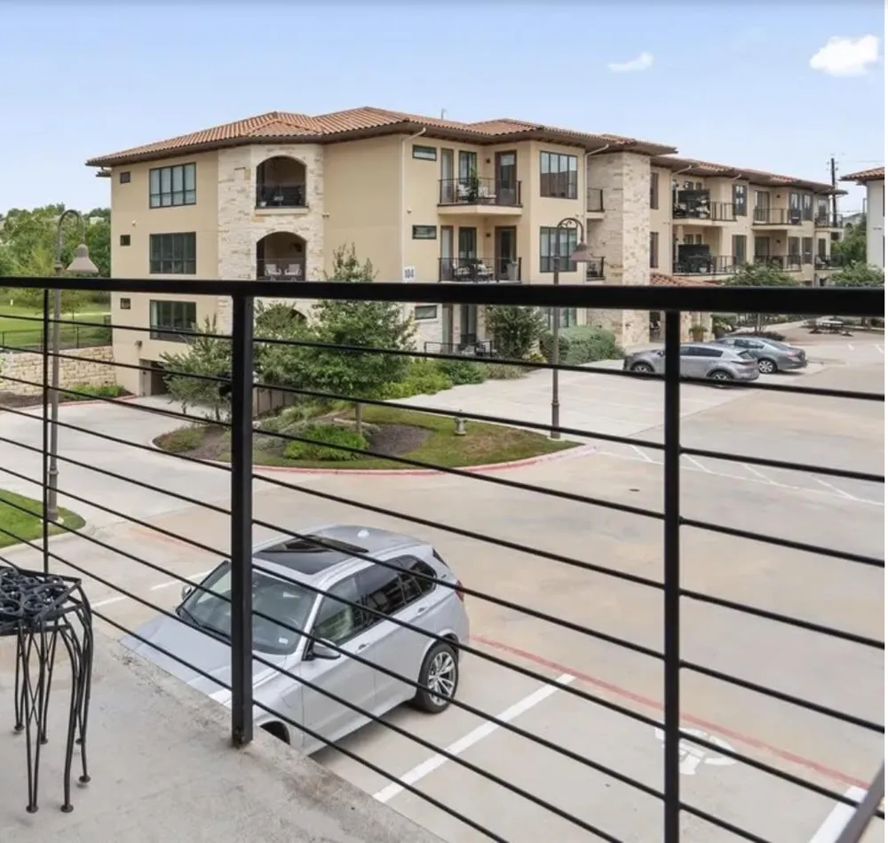 106 Bella Toscana Avenue #3208 Lakeway, TX 78734