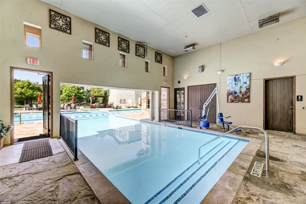 106 Bella Toscana Avenue #3208 Lakeway, TX 78734