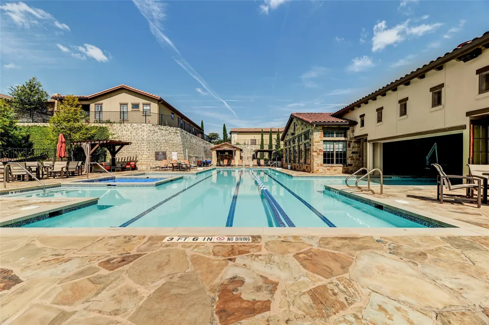 106 Bella Toscana Avenue #3208 Lakeway, TX 78734
