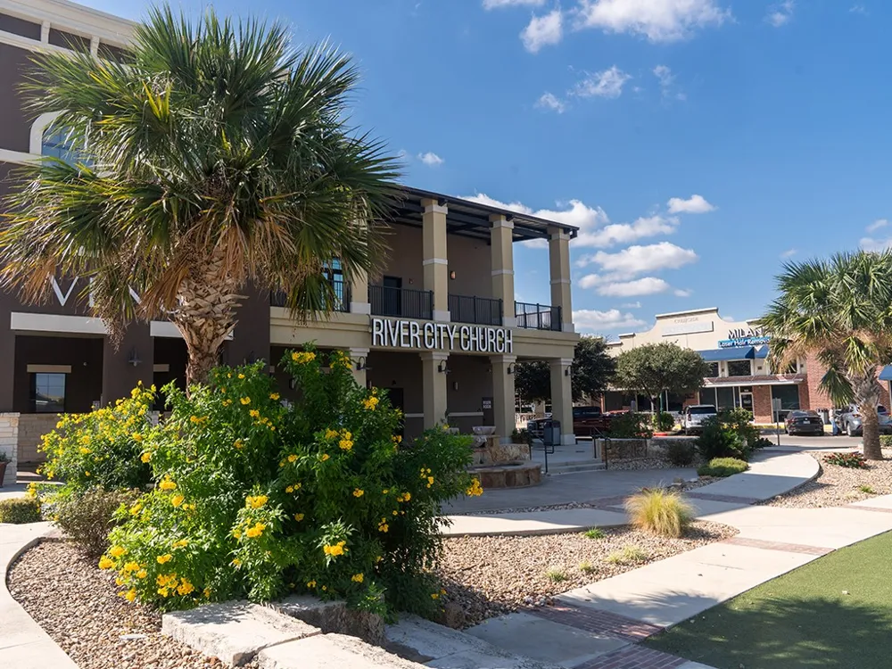634 Central Parkway #1212 New Braunfels, TX 78130