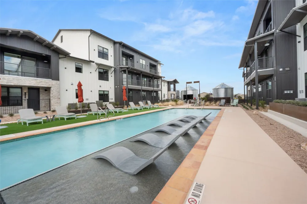 634 Central Parkway #1212 New Braunfels, TX 78130