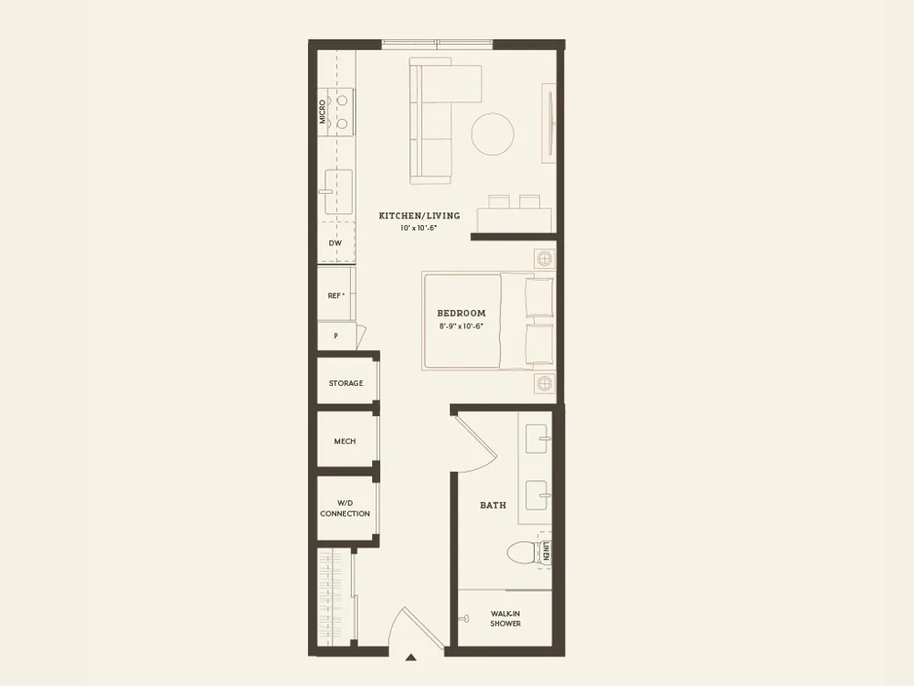 634 Central Parkway #1212 New Braunfels, TX 78130