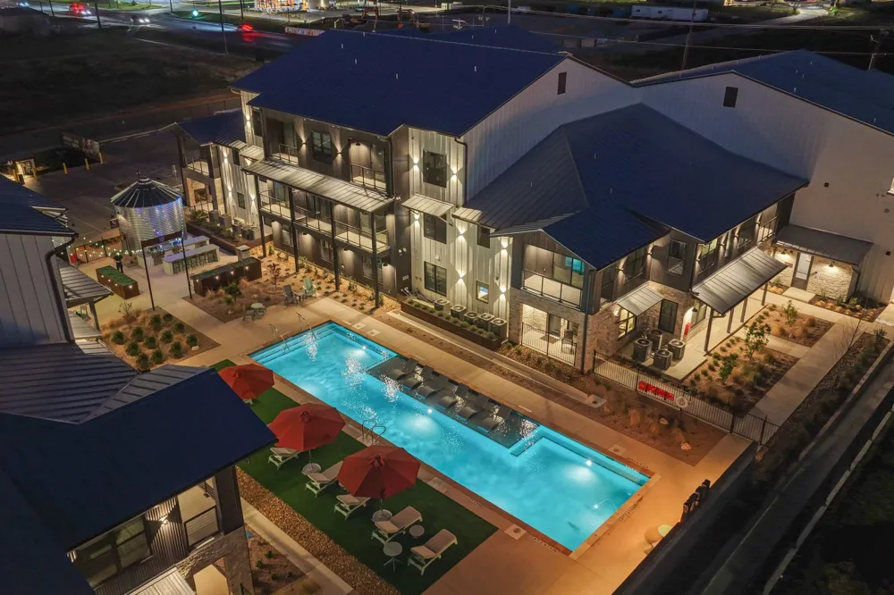 634 Central Parkway #1212 New Braunfels, TX 78130