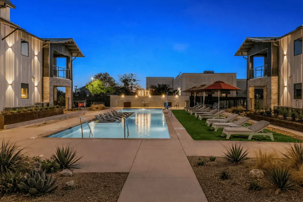 634 Central Parkway #1212 New Braunfels, TX 78130