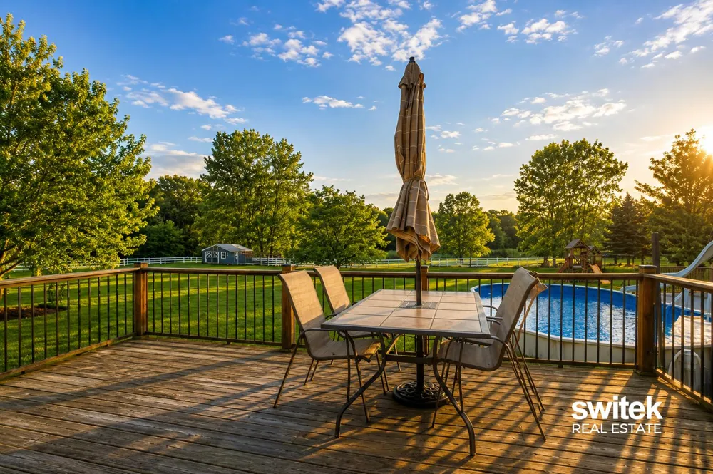 9750 Meadow Valley SE Caledonia, MI 49316