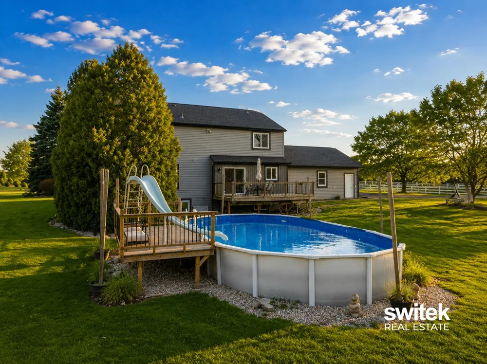 9750 Meadow Valley SE Caledonia, MI 49316