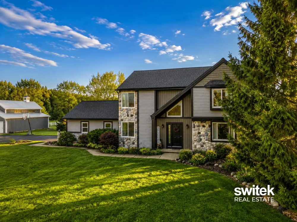 9750 Meadow Valley SE Caledonia, MI 49316
