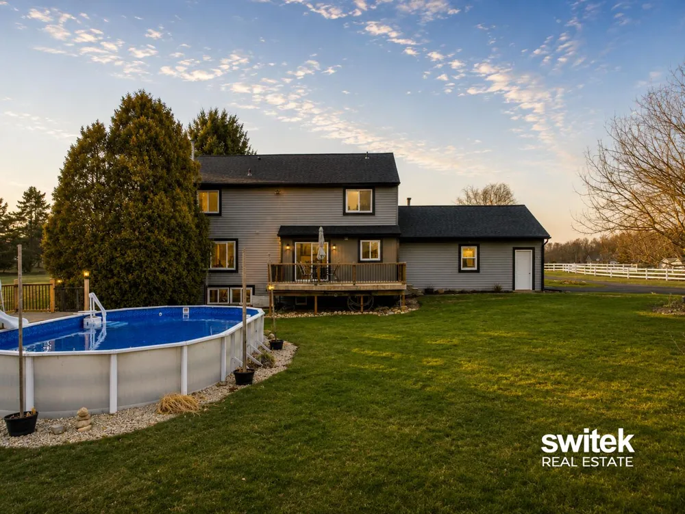 9750 Meadow Valley SE Caledonia, MI 49316