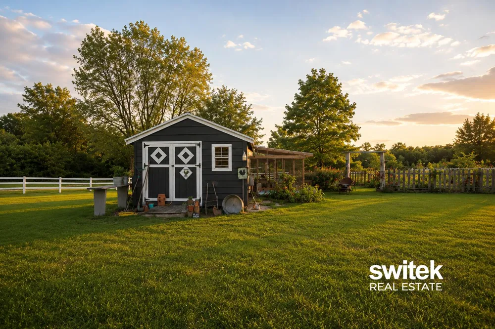 9750 Meadow Valley SE Caledonia, MI 49316