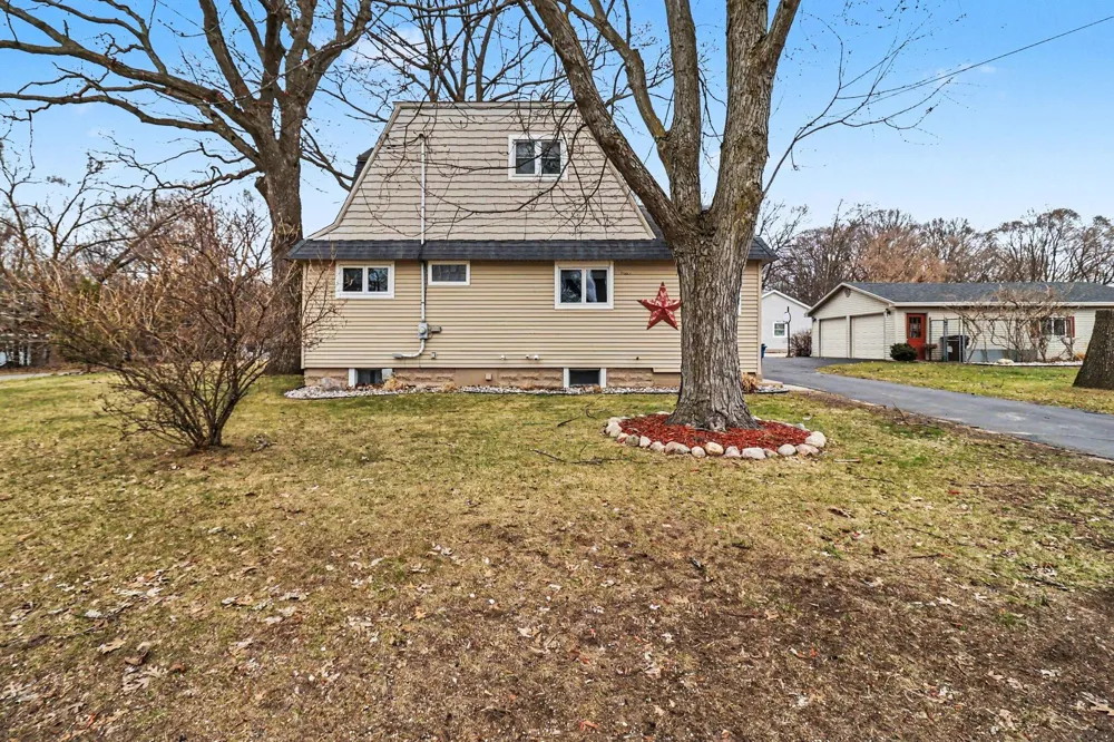 802 Emily Street Ludington, MI 49431
