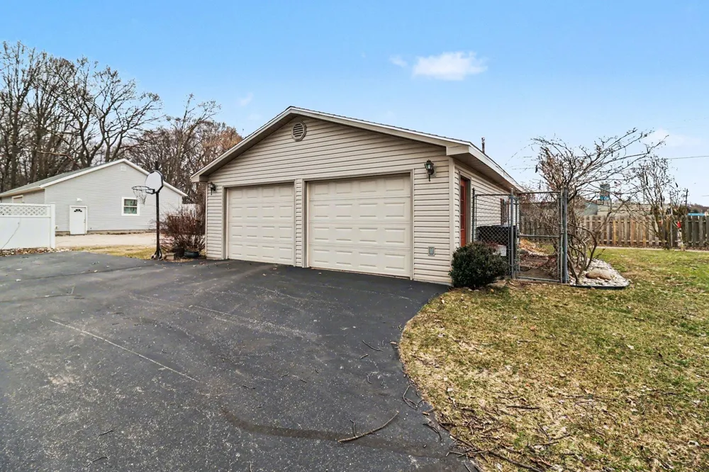 802 Emily Street Ludington, MI 49431