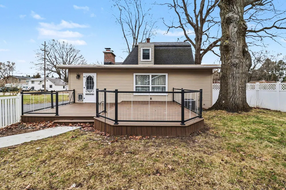802 Emily Street Ludington, MI 49431