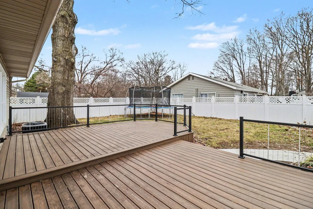 802 Emily Street Ludington, MI 49431