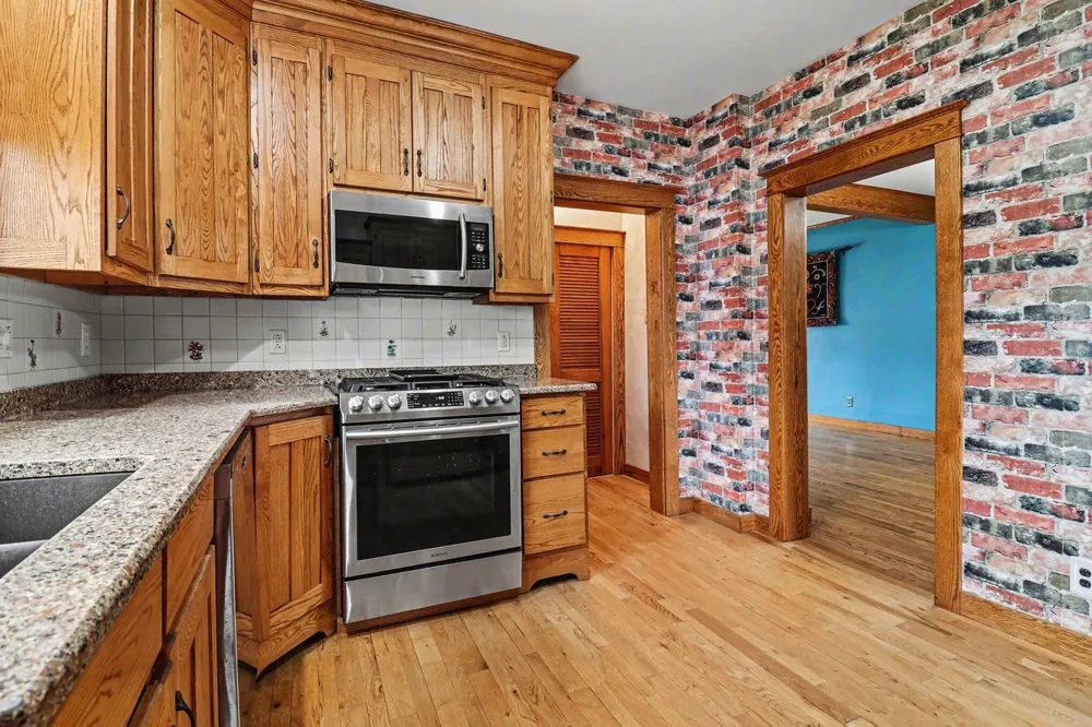 802 Emily Street Ludington, MI 49431