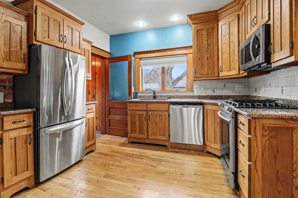 802 Emily Street Ludington, MI 49431