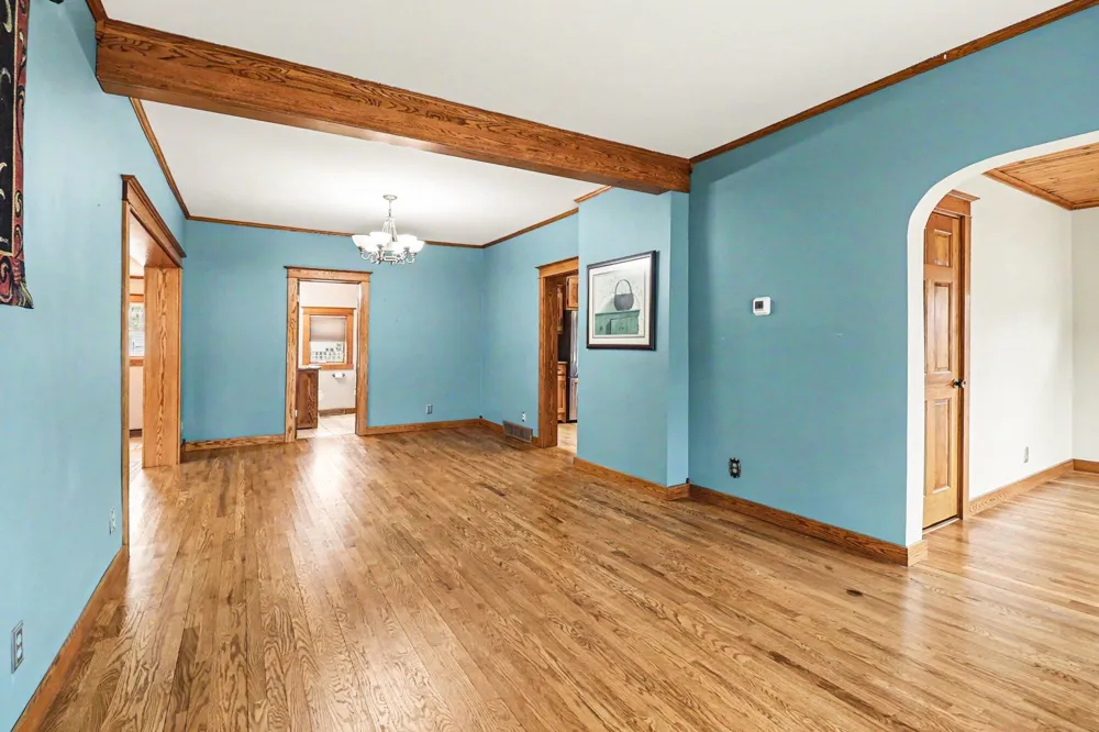 802 Emily Street Ludington, MI 49431