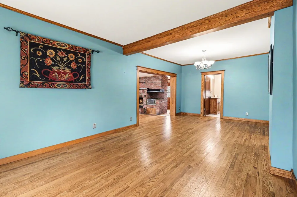 802 Emily Street Ludington, MI 49431