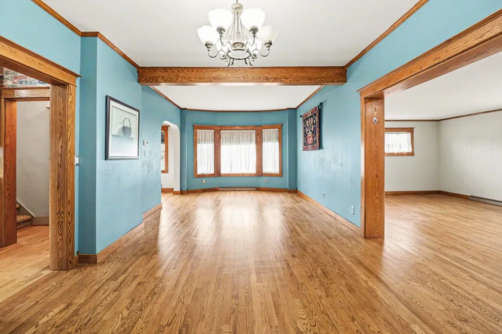 802 Emily Street Ludington, MI 49431