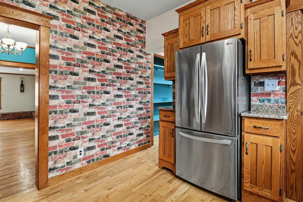 802 Emily Street Ludington, MI 49431