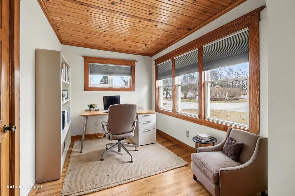 802 Emily Street Ludington, MI 49431