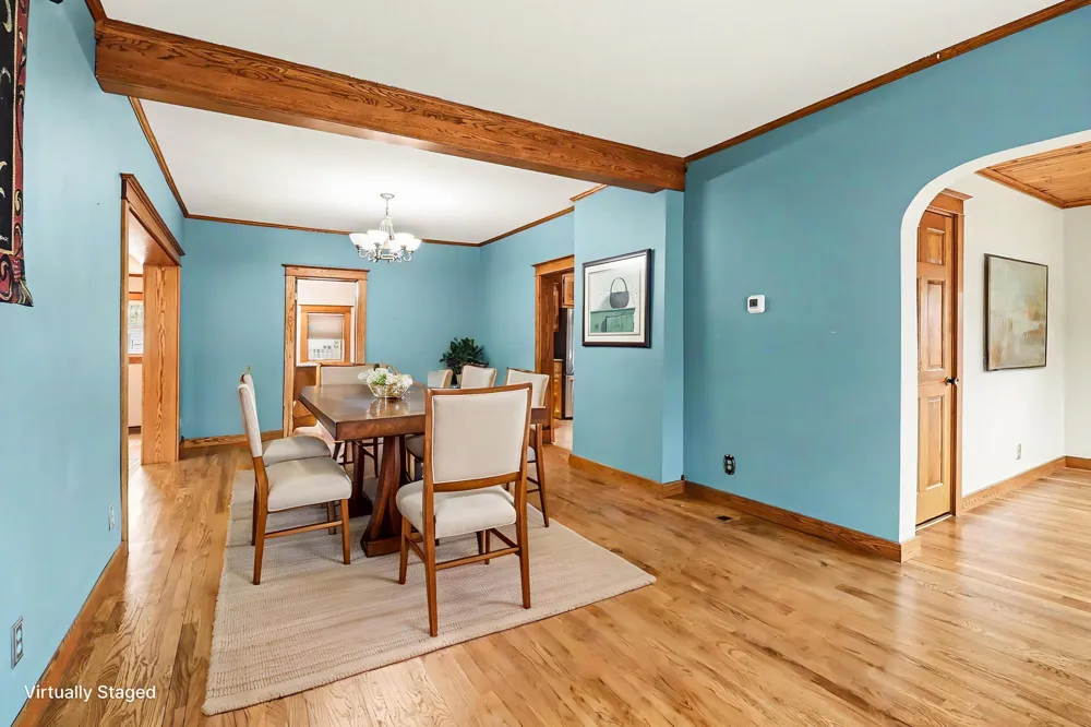 802 Emily Street Ludington, MI 49431