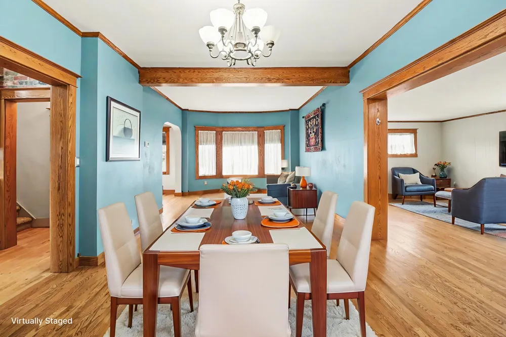 802 Emily Street Ludington, MI 49431